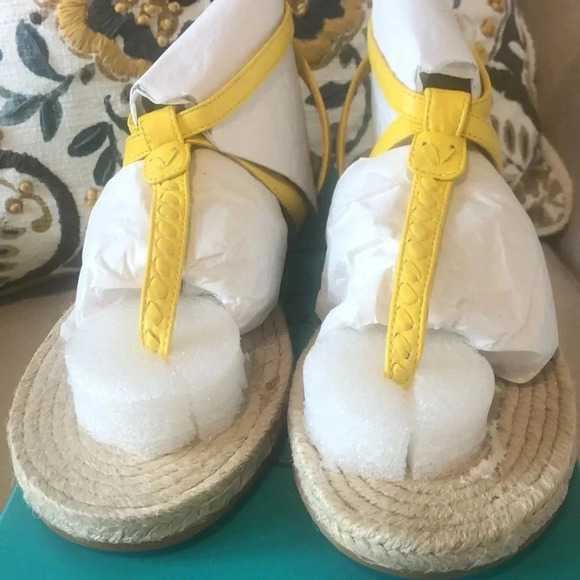 Jack Rogers Evie Sandal​ - Picture 2 of 6